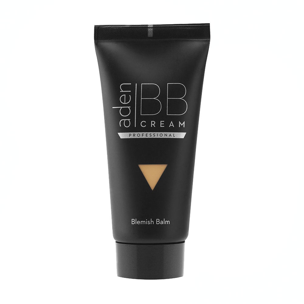 ВВ-крем для обличчя Aden Cosmetics ВВ Cream 01 Porcelain, 35 мл